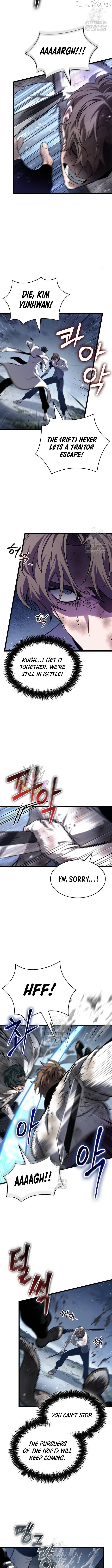 The World After the Fall, Chapter 209 image 08